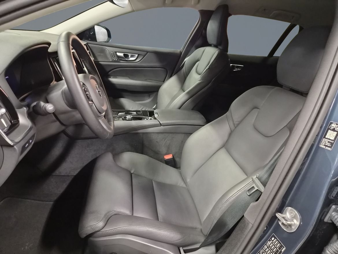 Volvo V60 2026, bild 6/12