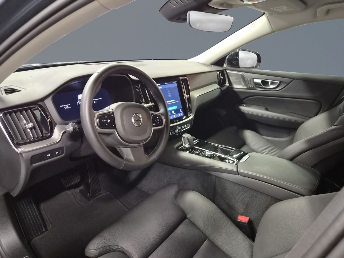 Volvo V60 2026, bild 5/12