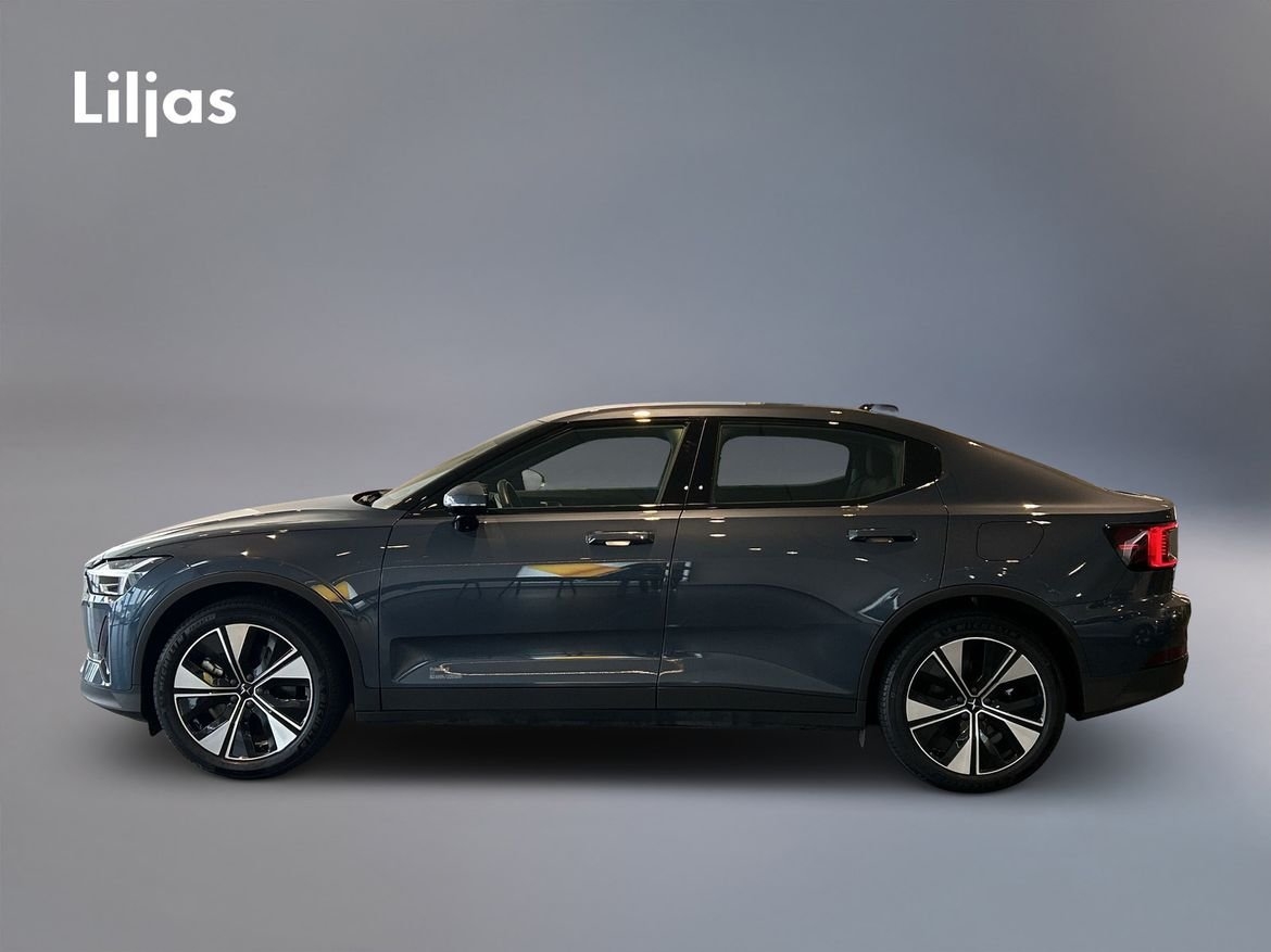 Polestar 2 Long Range Single motor 2024, bild 2/11