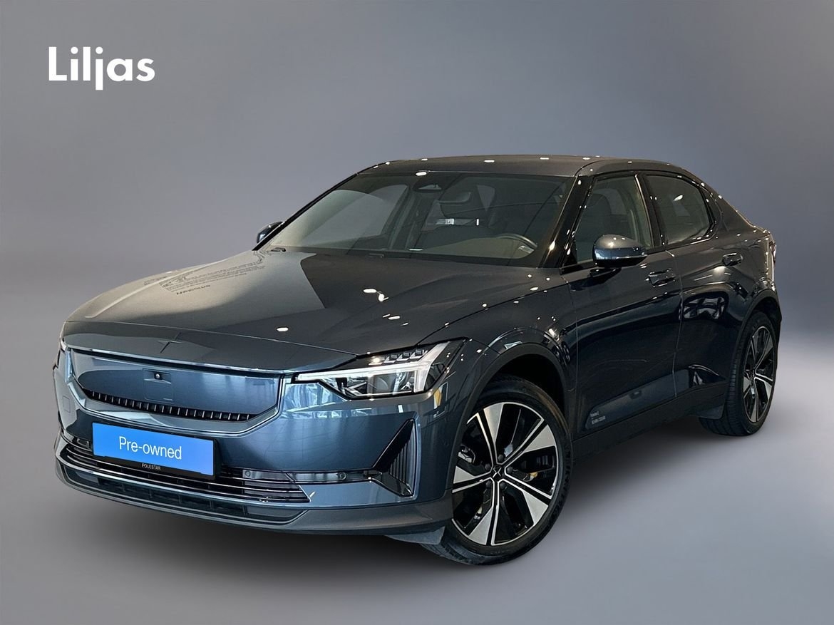 Polestar 2