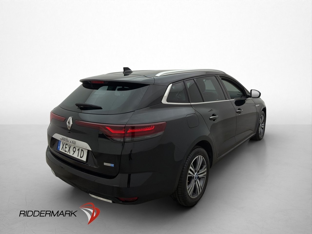 Renault Megane E-TECH Plug-in Intens 2021, kuva 5/31