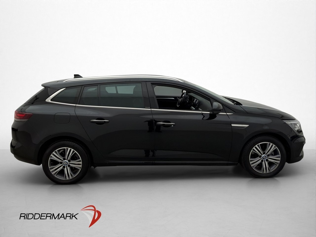 Renault Megane E-TECH Plug-in Intens 2021, kuva 4/31