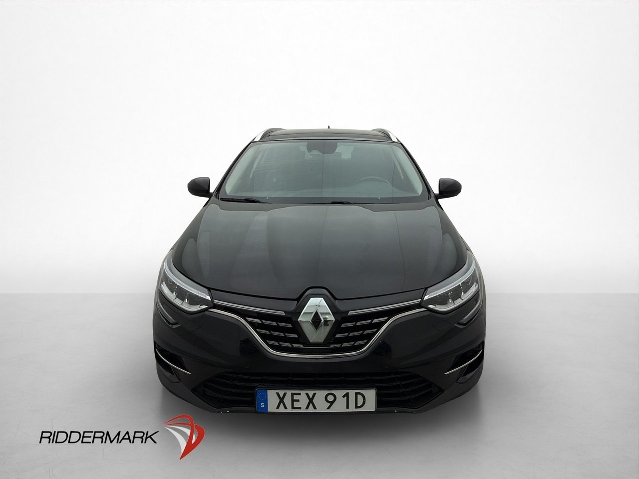 Renault Megane E-TECH Plug-in Intens 2021, kuva 2/31