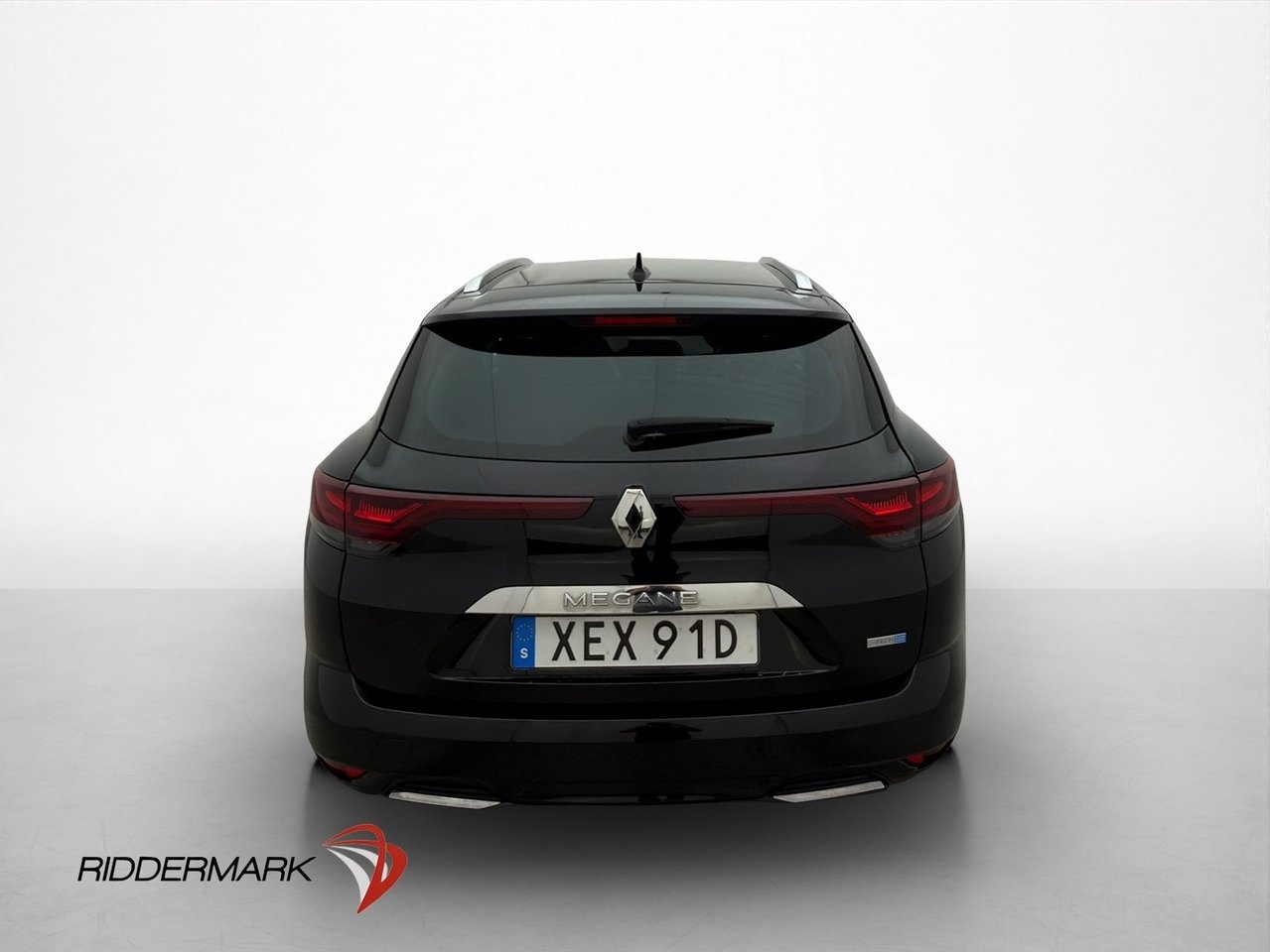 Renault Megane E-TECH Plug-in Intens 2021, kuva 6/31