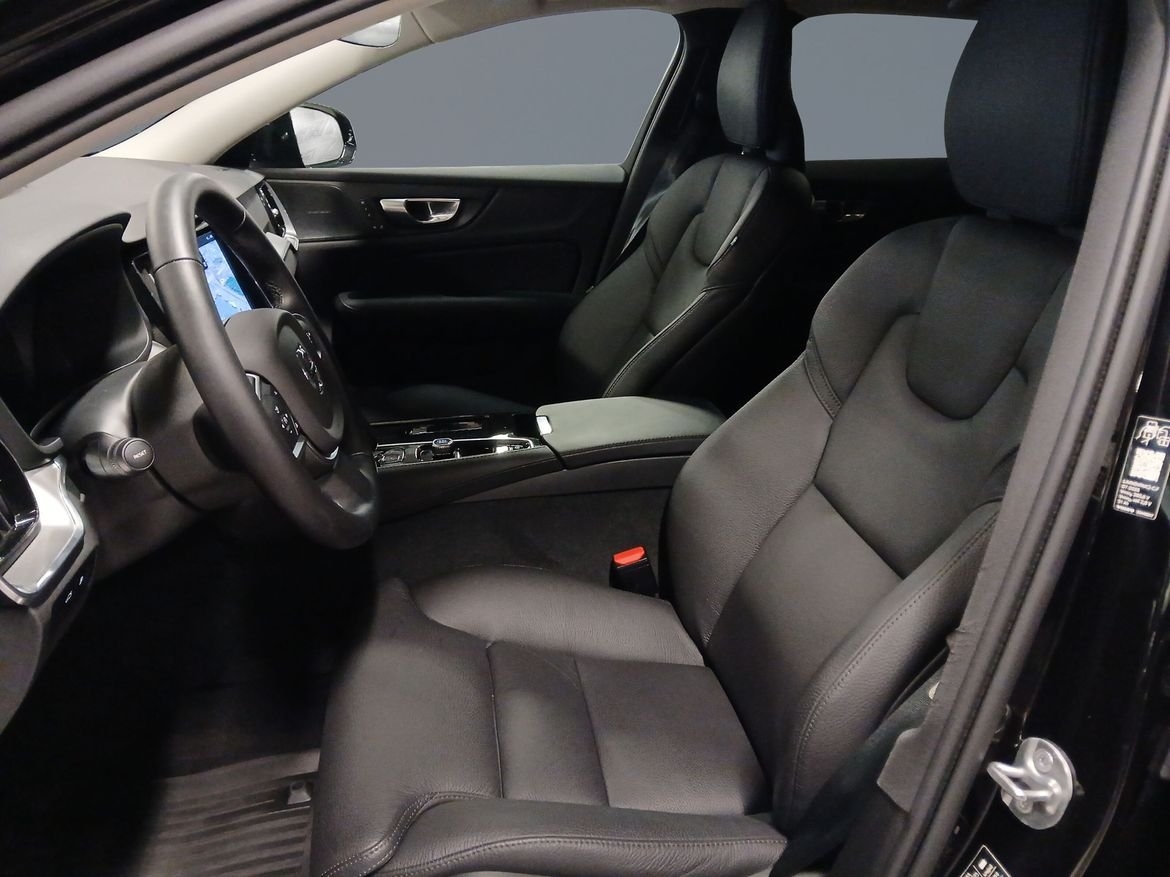 Volvo V60 2026, bild 5/14