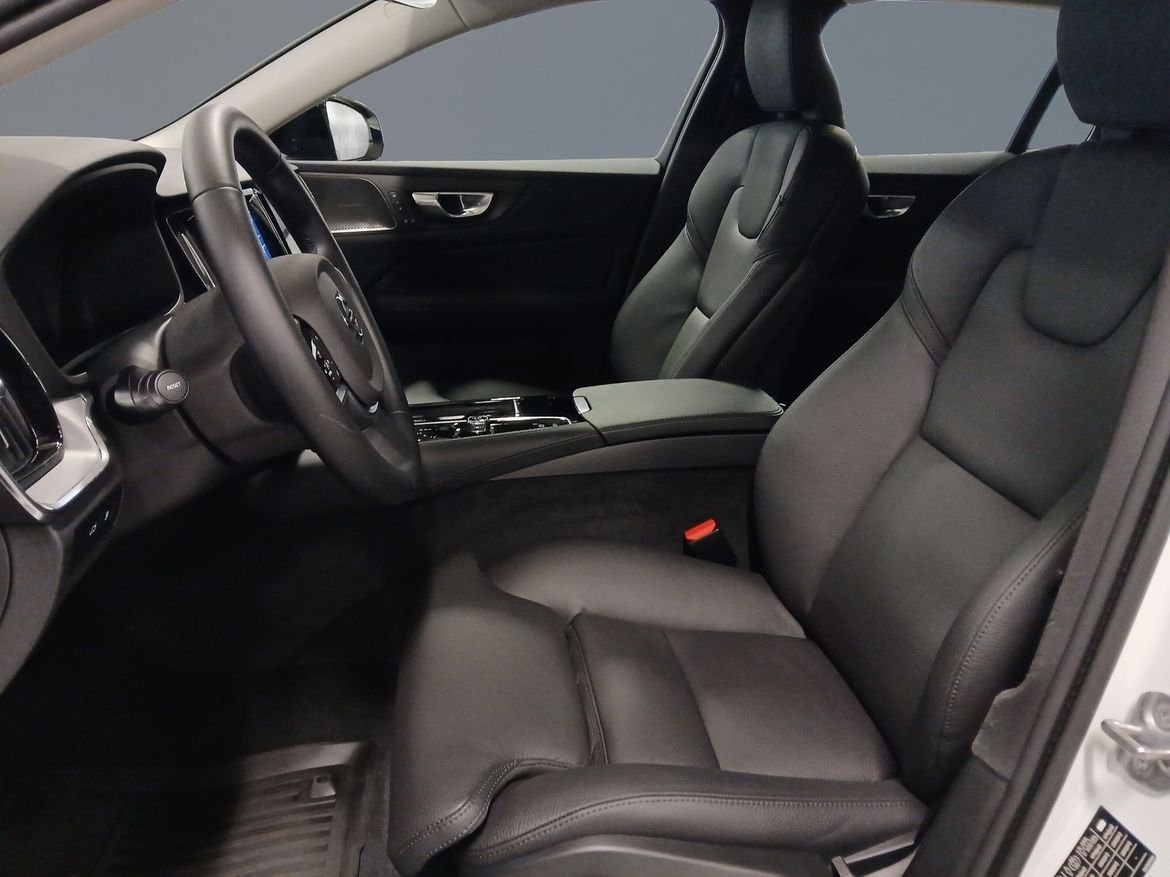 Volvo V60 2026, bild 5/14