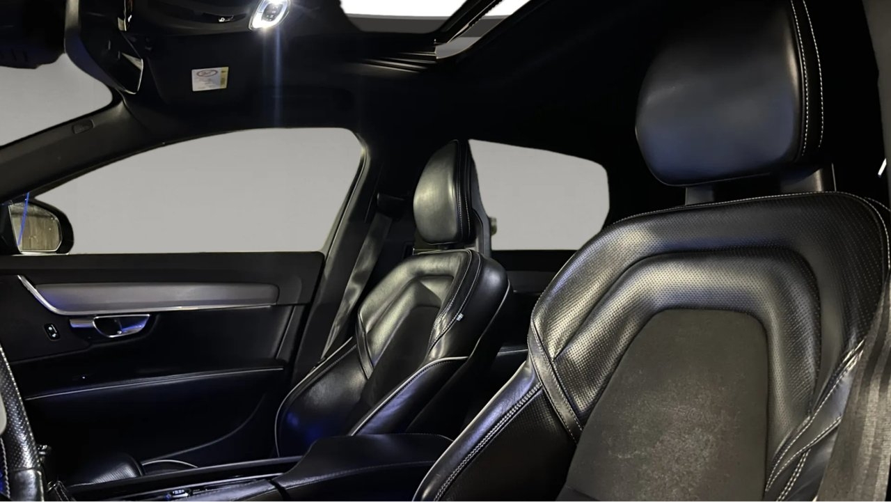 Volvo S90 2019, bild 7/13