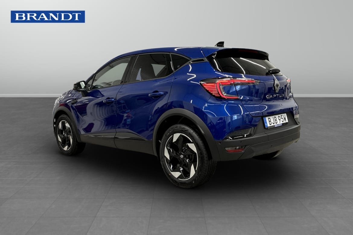 Renault Captur 2026, bild 2/9