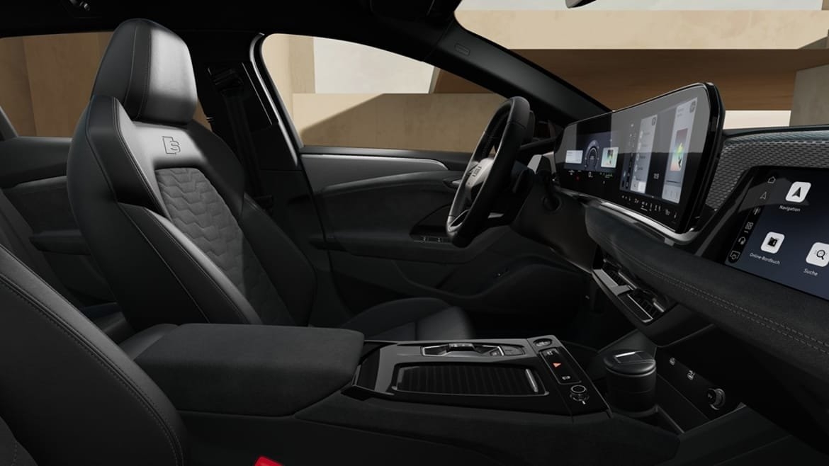 Audi A6 PERFORMANCE 270 KW 2027, bild 7/9