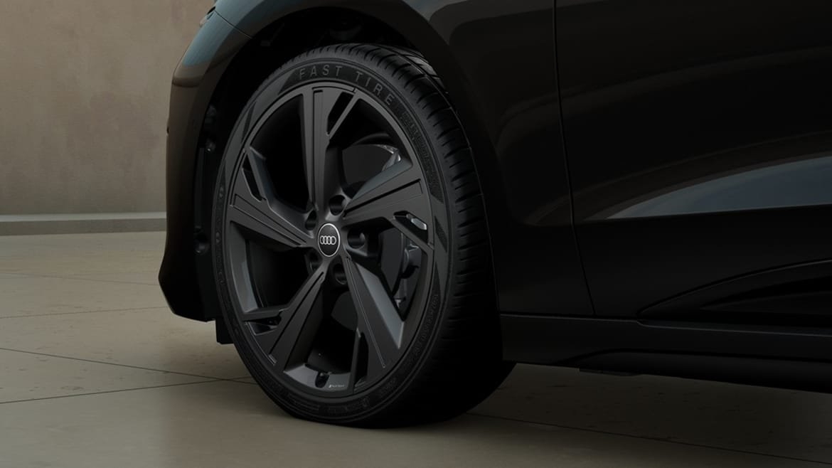 Audi A6 PERFORMANCE 270 KW 2027, bild 6/9