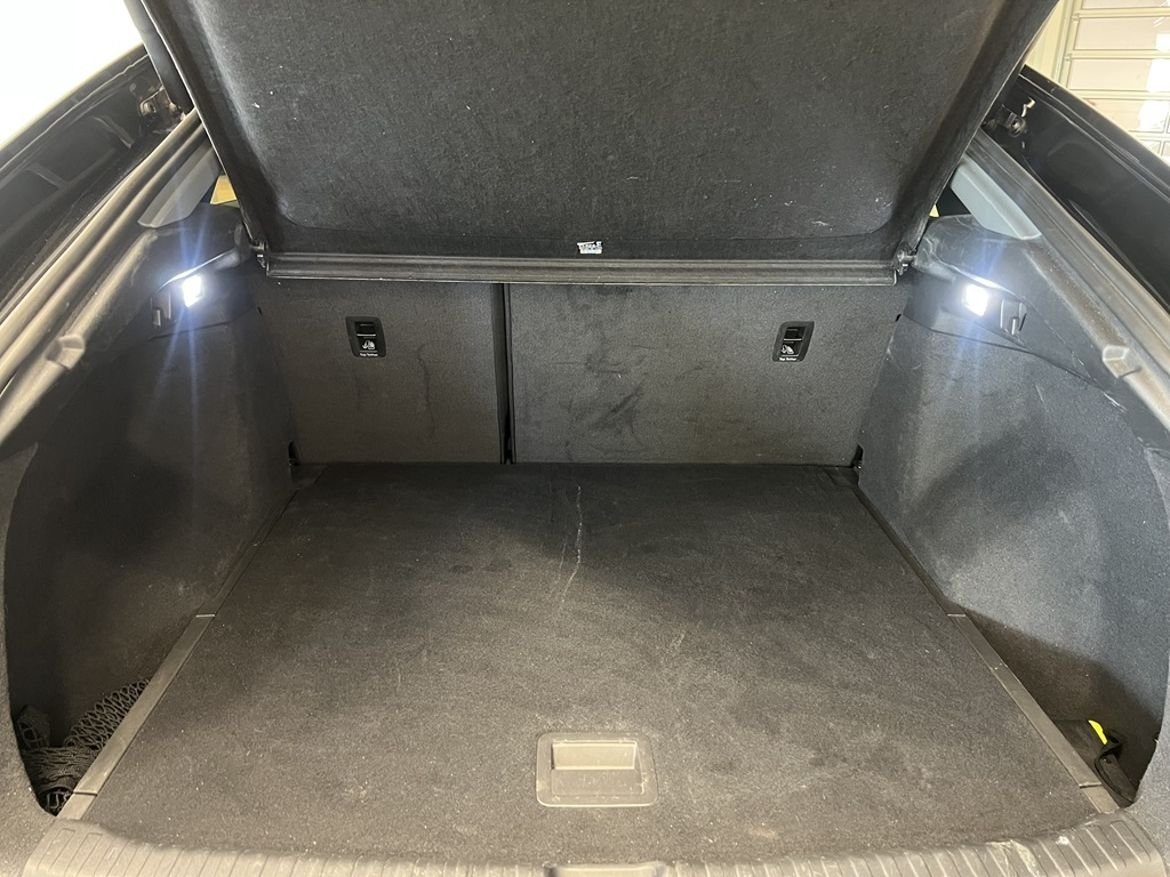 Audi Q4 e-tron 45 Proline 210,00 KW 2025, kuva 4/9