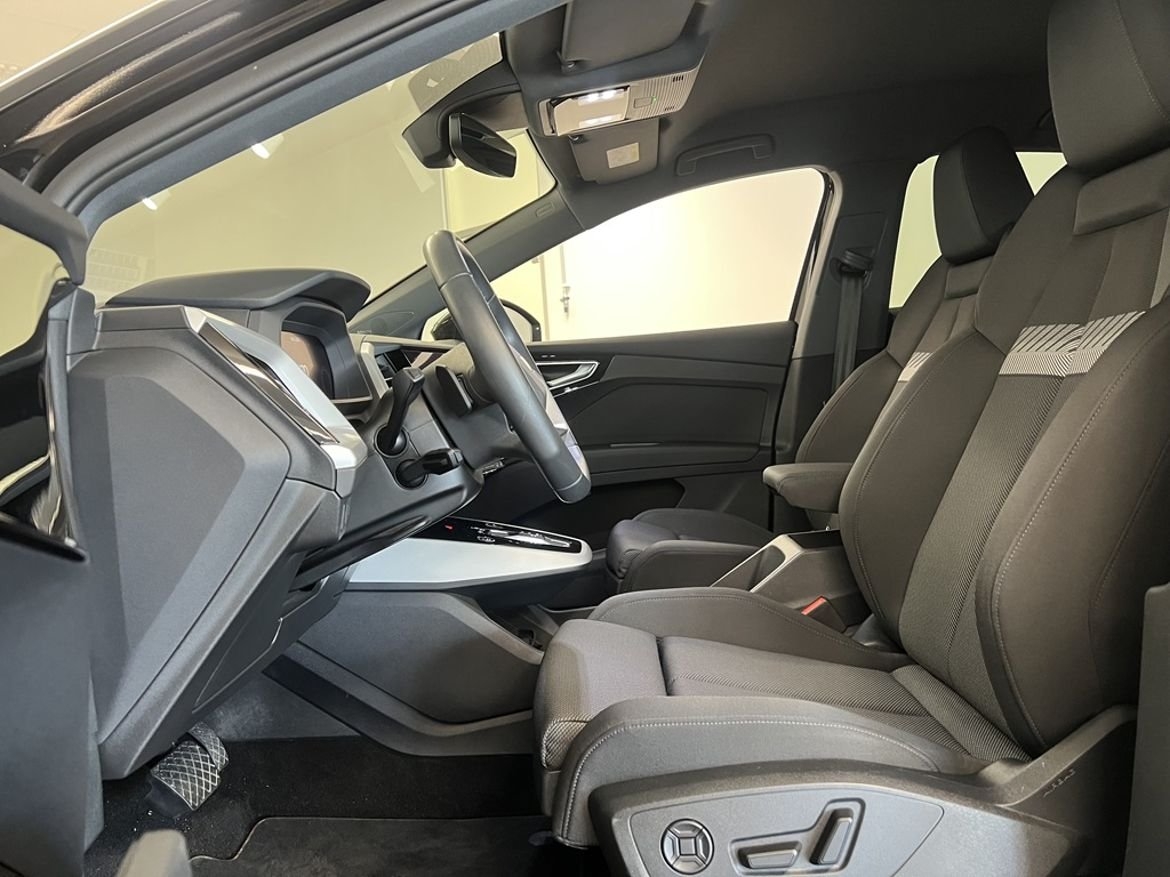 Audi Q4 e-tron 45 Proline 210,00 KW 2025, kuva 7/9