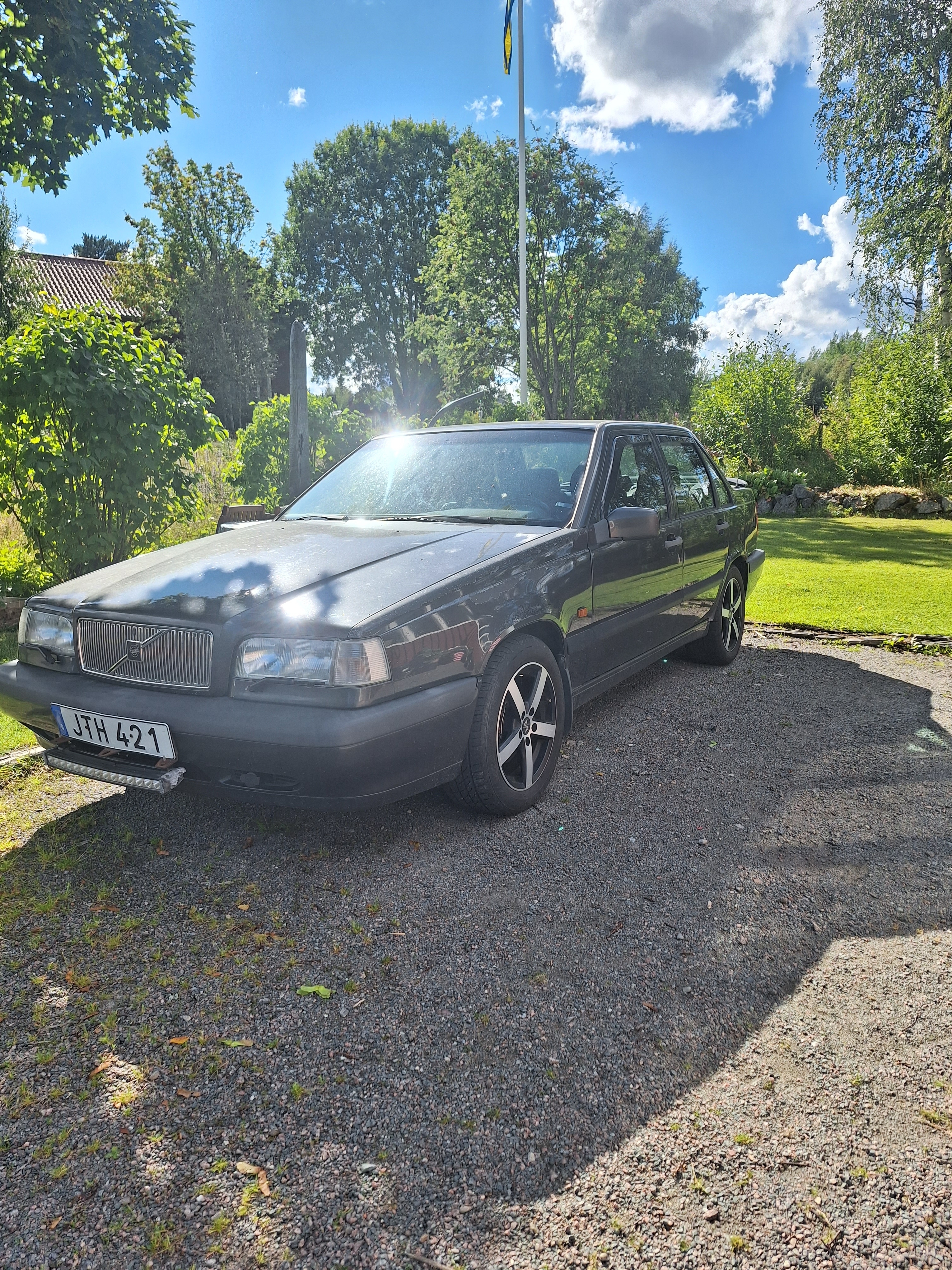 Volvo 850