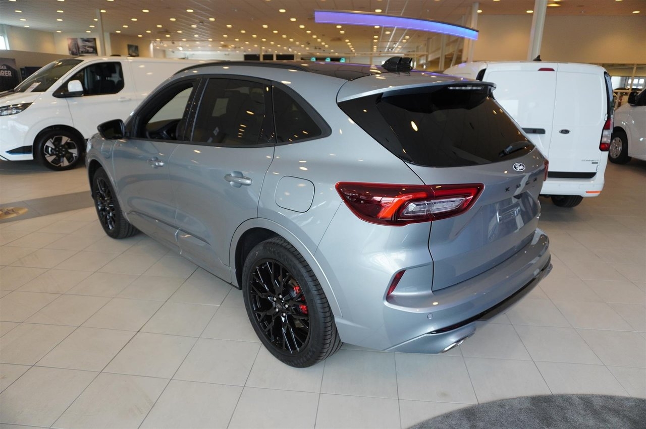 Ford Kuga 2026, kuva 5/14