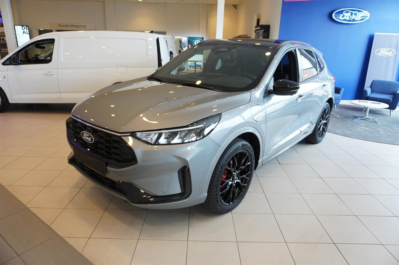 Ford Kuga 2026, kuva 4/14