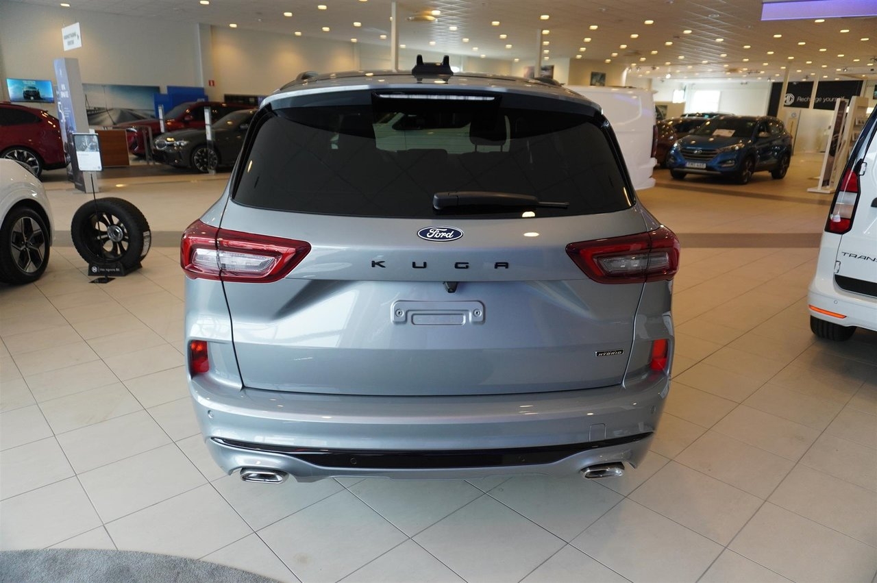 Ford Kuga 2026, kuva 6/14