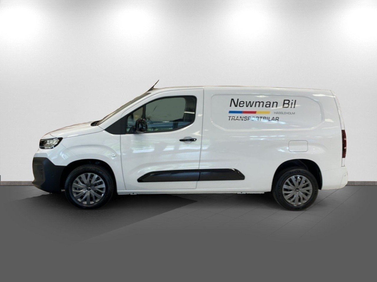 Citroen Berlingo Business L2 2026, bild 4/10