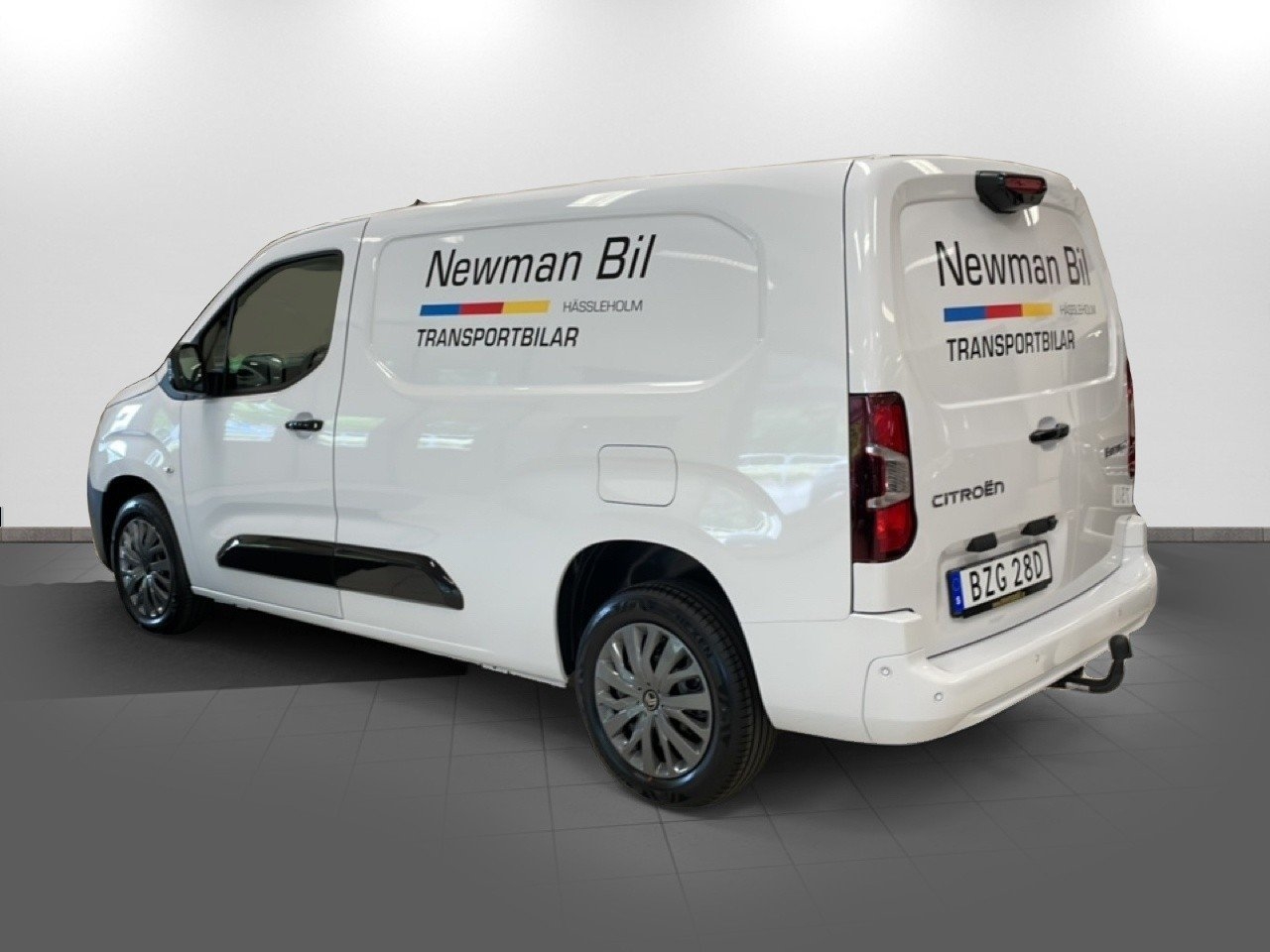Citroen Berlingo Business L2 2026, bild 6/10