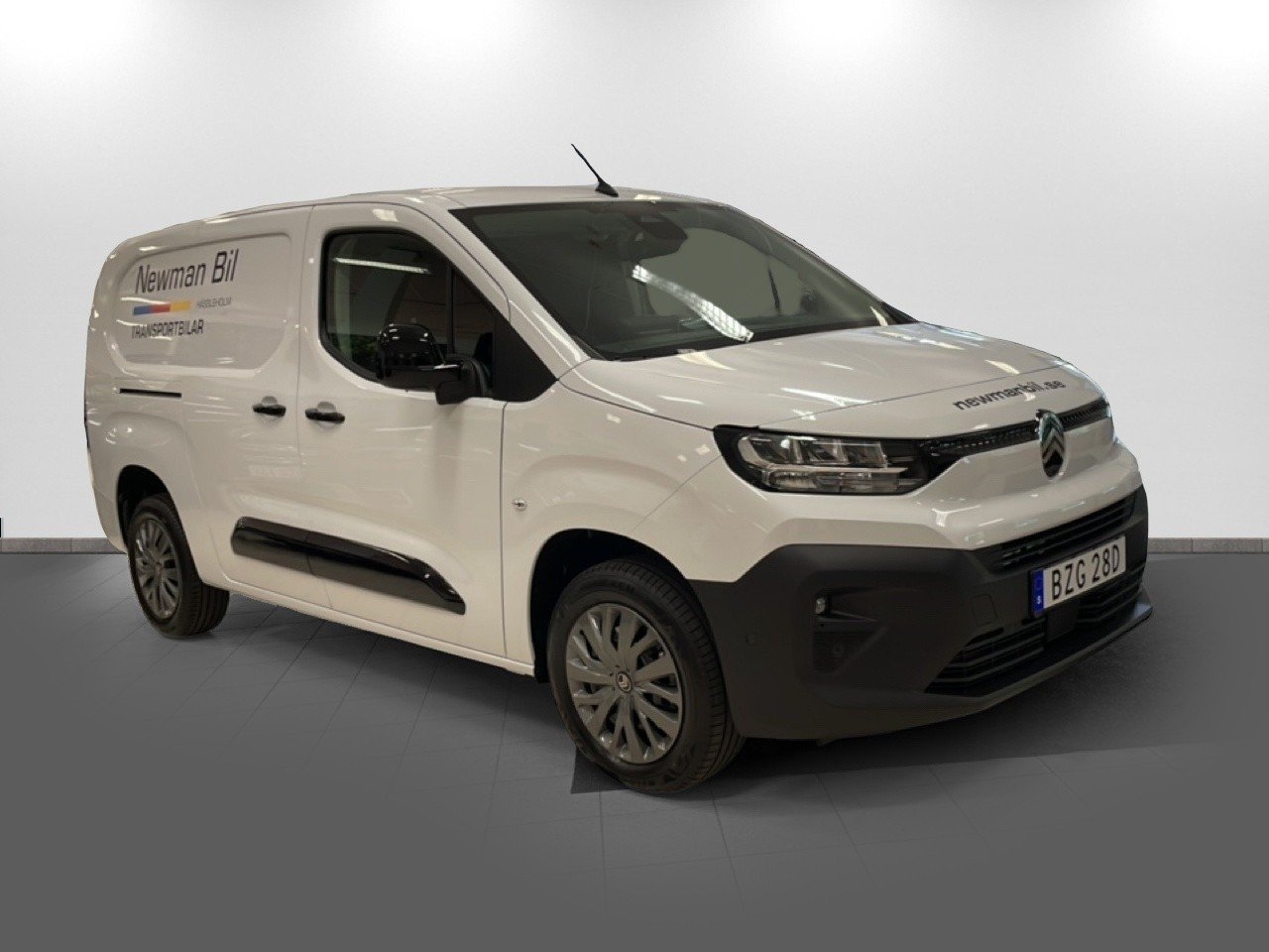 Citroen Berlingo Business L2 2026, bild 3/10