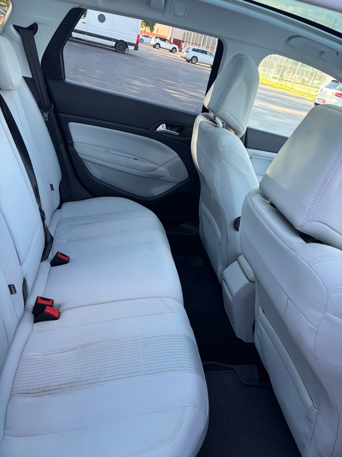Peugeot 308 2015, bild 7/9