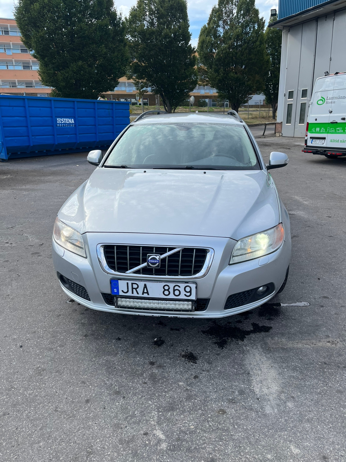Volvo V70