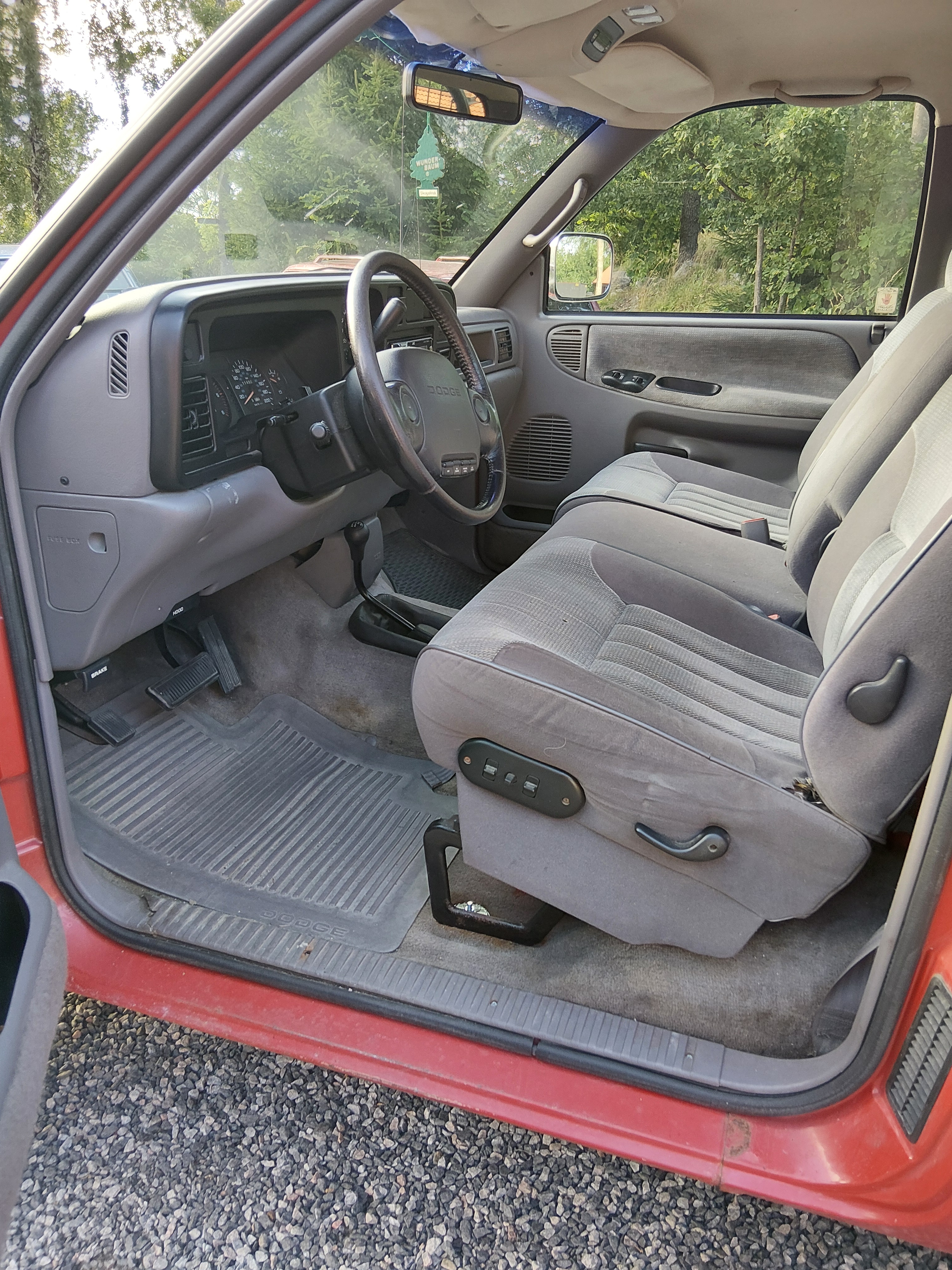 Dodge RAM 2500 1994, bild 6/6