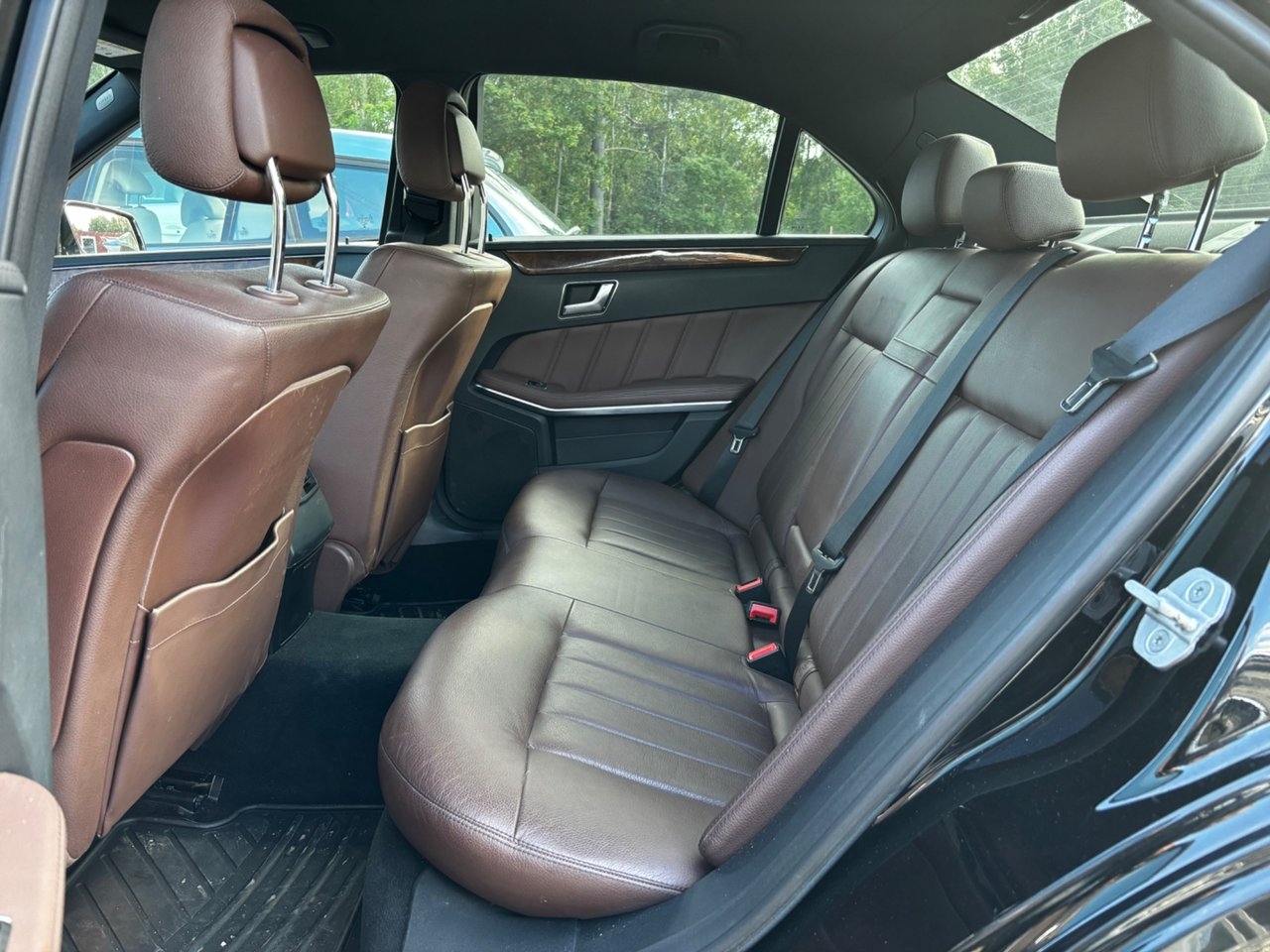 Mercedes-Benz E 2014, bild 5/11
