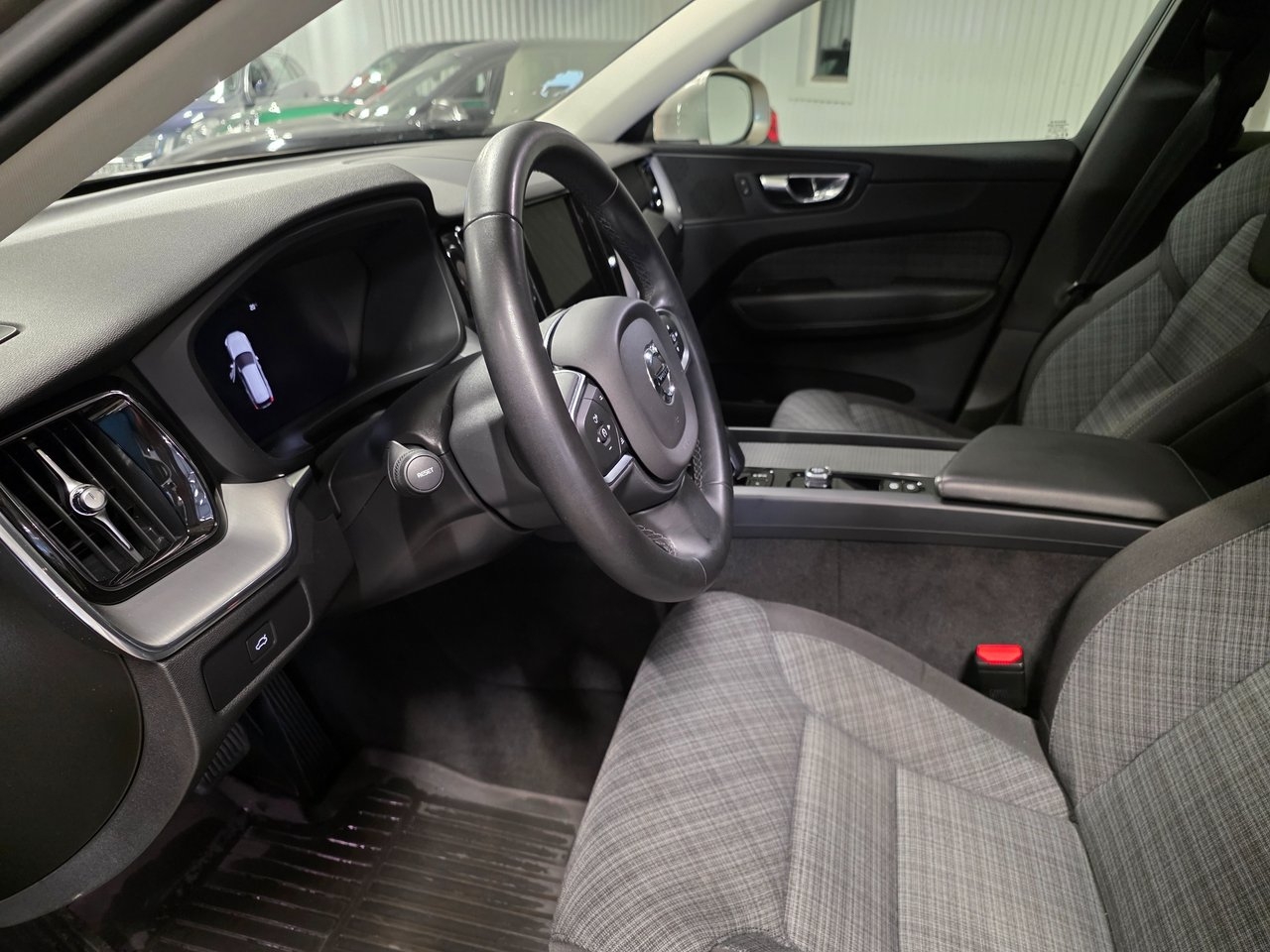 Volvo XC60 B4 Aut 2023, bild 6/10