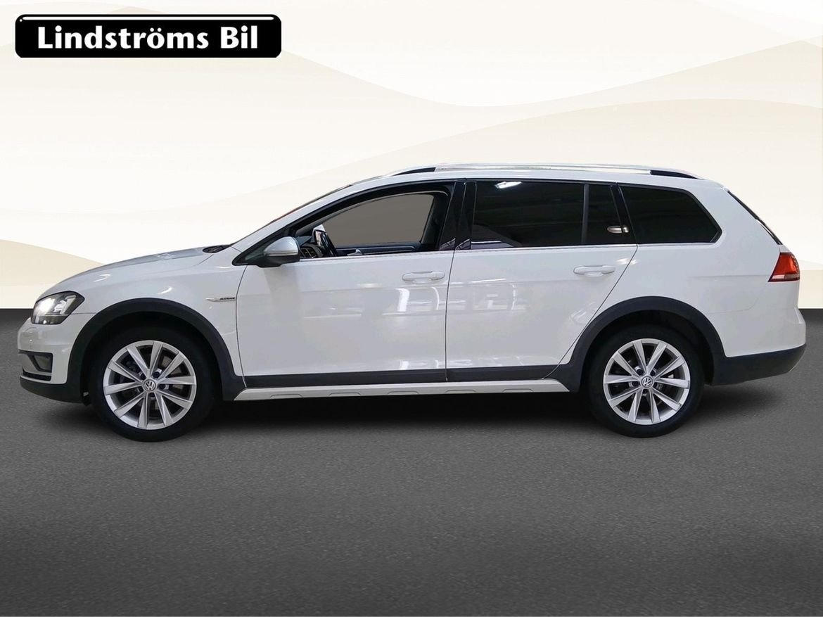 Volkswagen Golf 2016, bild 6/20