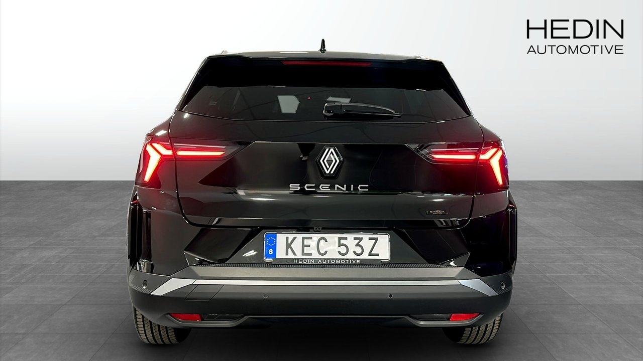Renault Scenic 2026, kuva 7/10