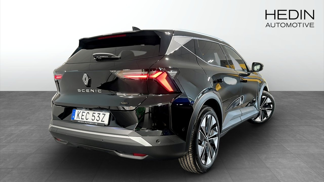 Renault Scenic 2026, kuva 2/10