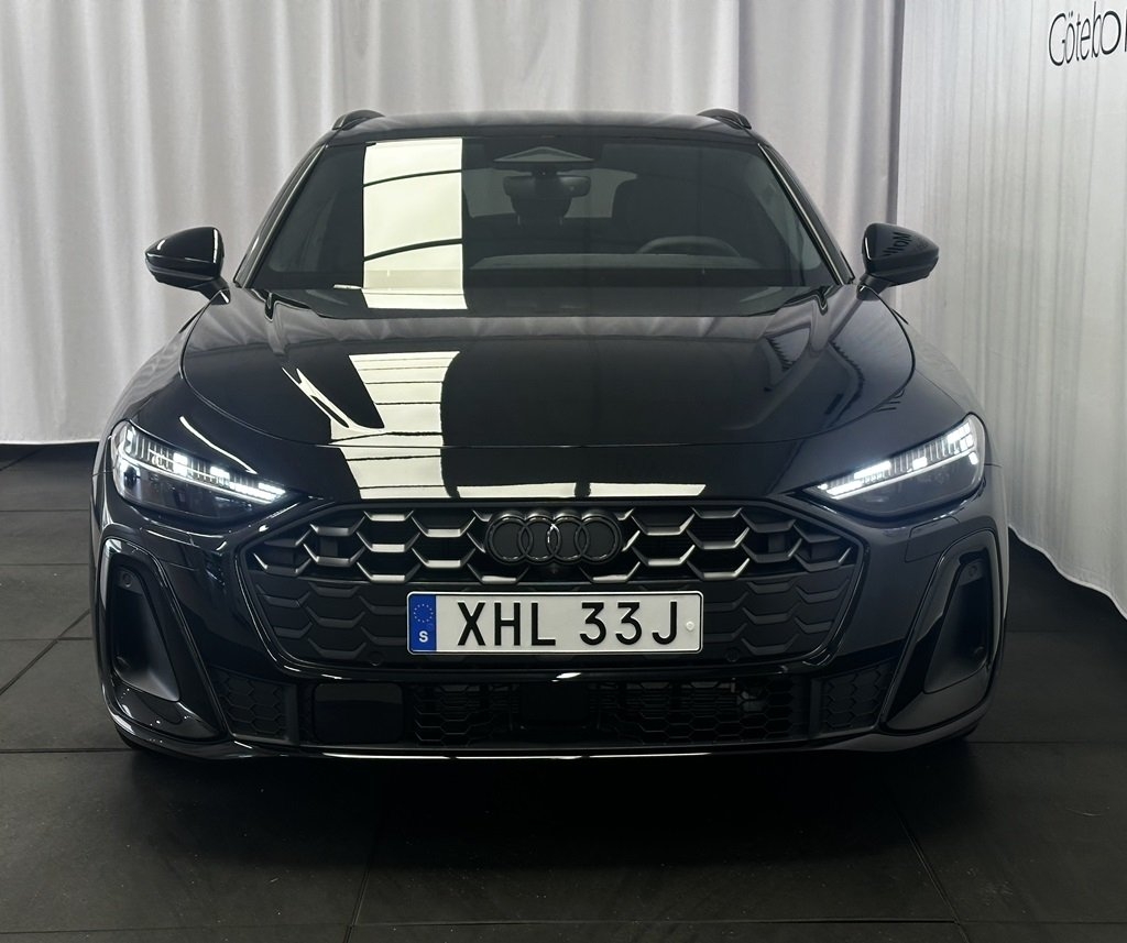 Audi A5 2026, bild 2/10