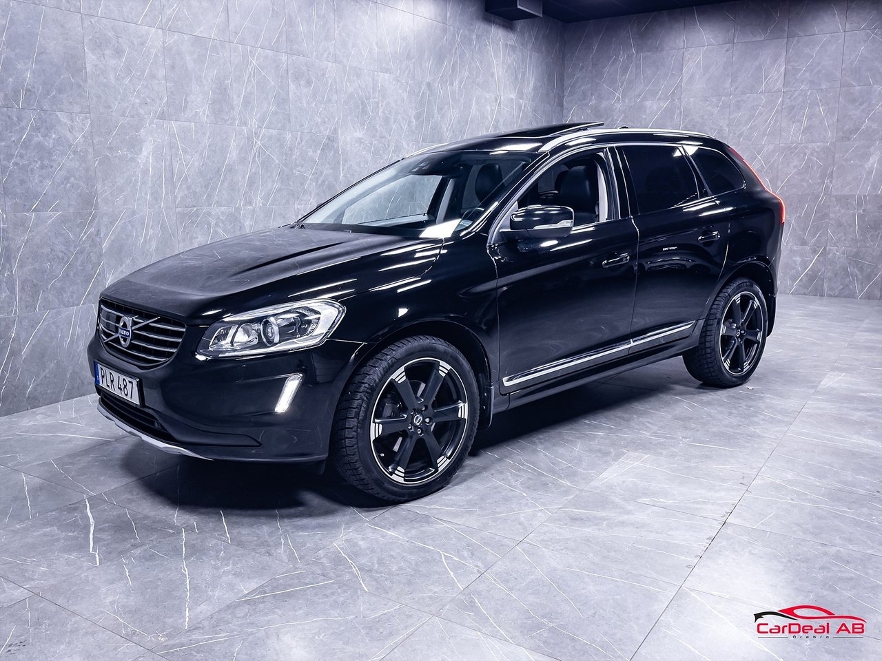 Volvo XC60 2017, bild 3/10