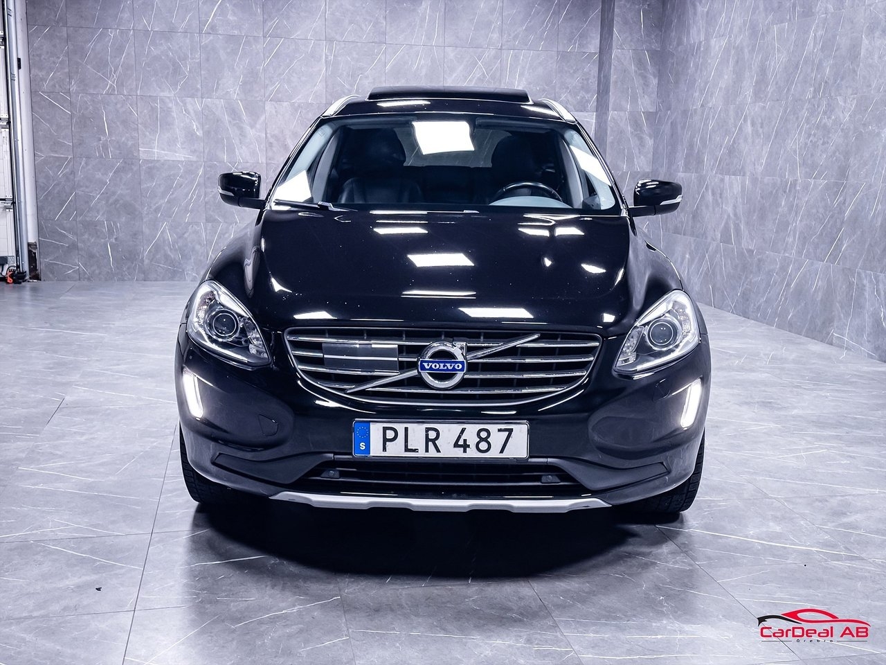 Volvo XC60 2017, bild 2/10