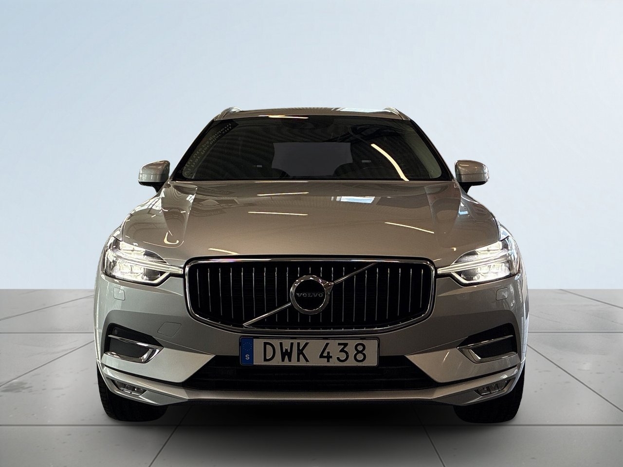 Volvo XC60 2019, kuva 2/26