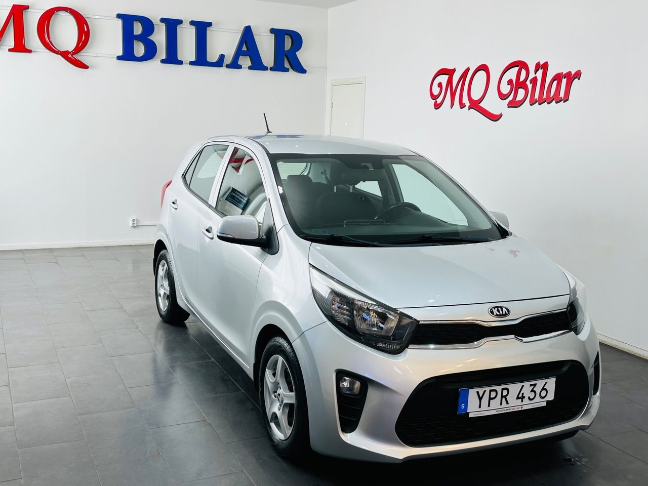 Kia Picanto 2018, bild 3/10