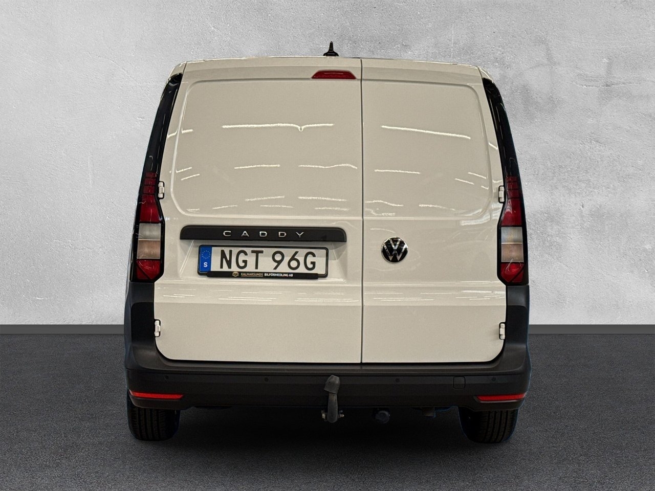 Volkswagen Caddy Maxi 2023, bild 5/27