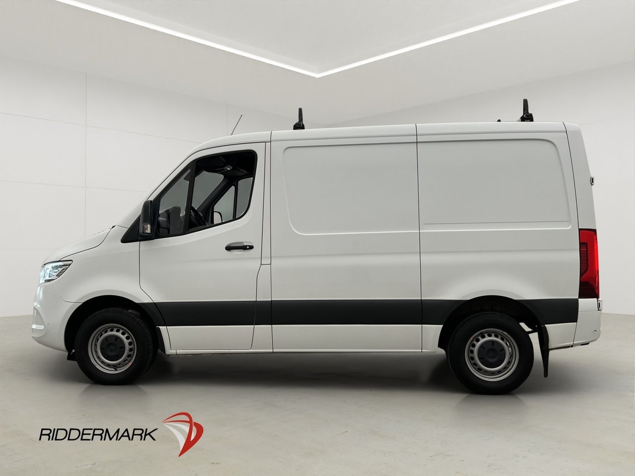 Mercedes-Benz Sprinter 2024, photo 6/33