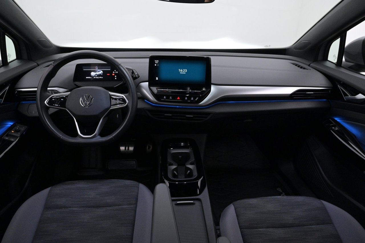 Volkswagen ID.4 Pro Performance 2023, bild 6/10