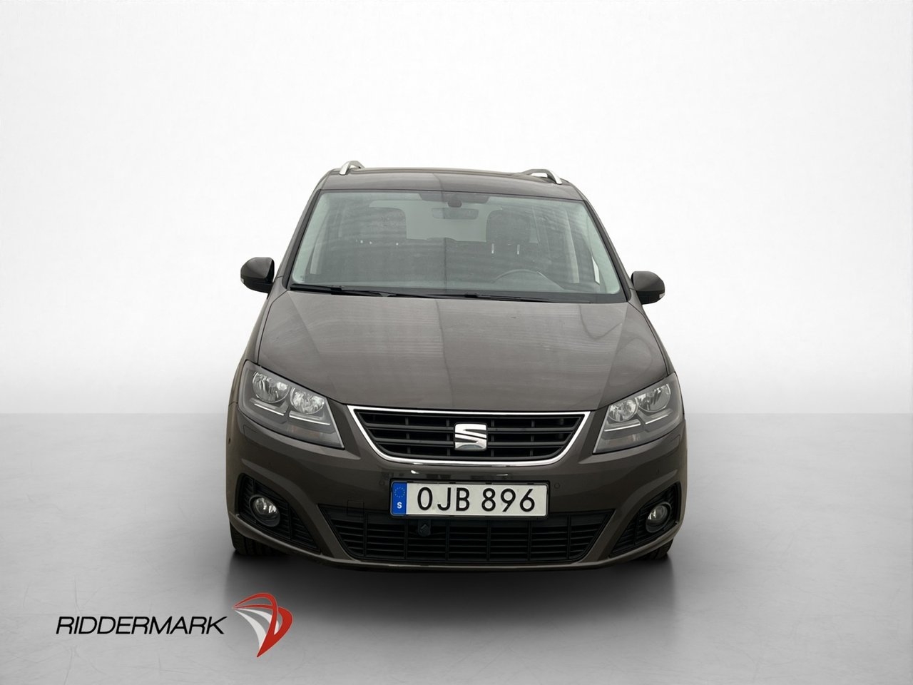 Seat Alhambra 2017, bild 2/30