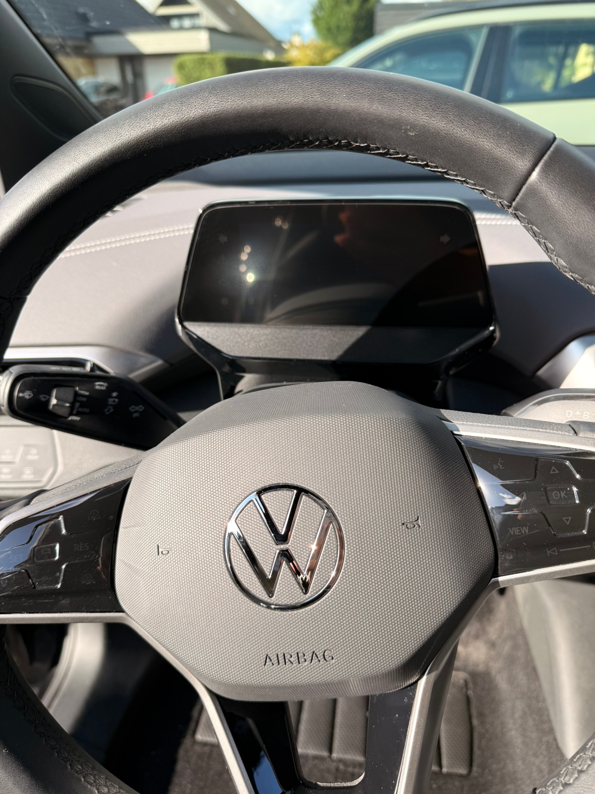 Volkswagen ID.4 ID4 PRO 2025, bild 5/8