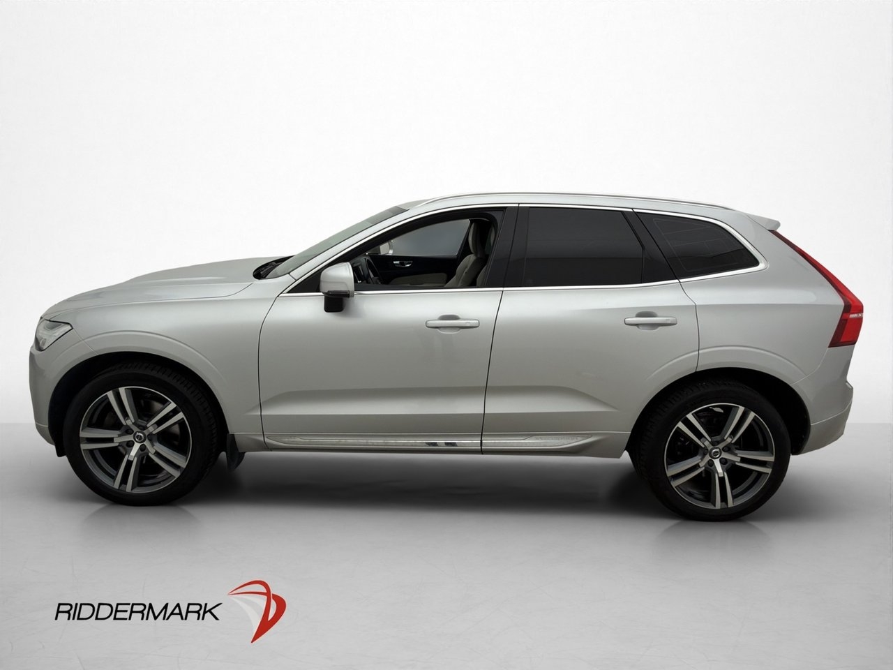 Volvo XC60 D4 190hk Inscription Värm VOC 2020, kuva 5/38