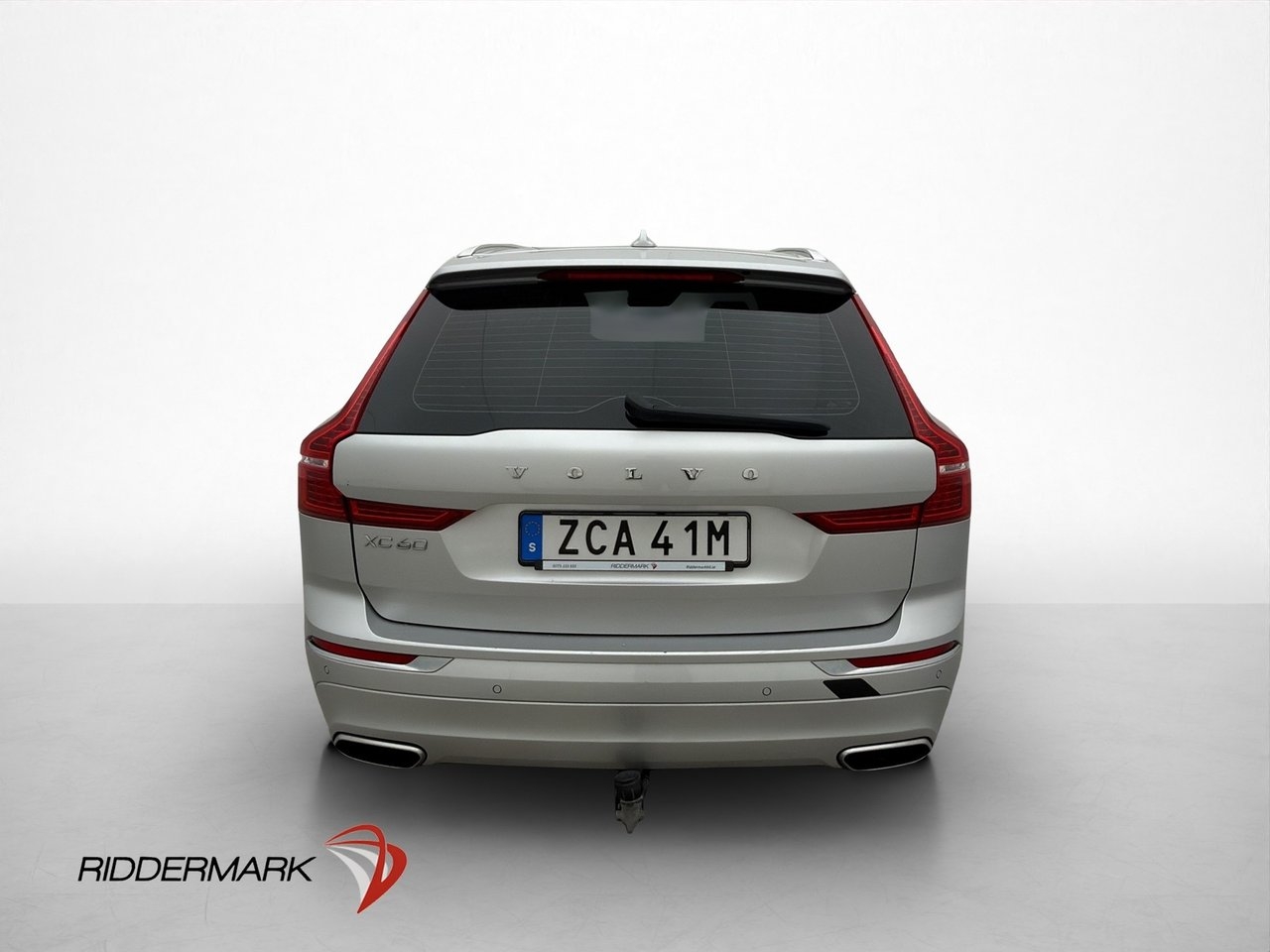 Volvo XC60 D4 190hk Inscription Värm VOC 2020, kuva 7/38