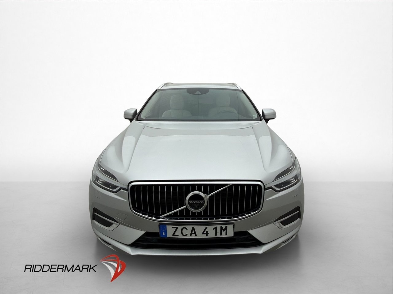 Volvo XC60 D4 190hk Inscription Värm VOC 2020, kuva 2/38