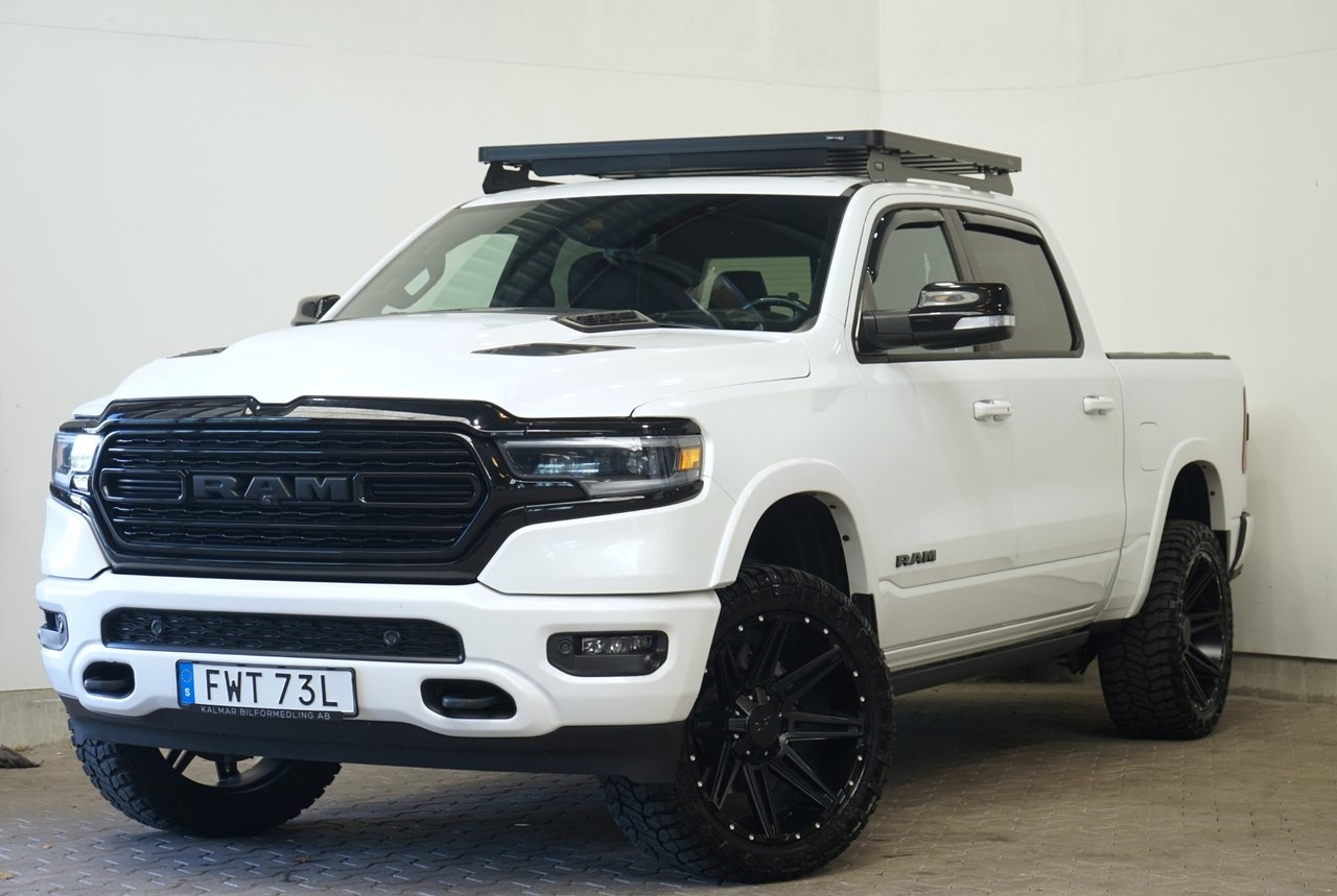 Dodge RAM 2022, bild 2/10