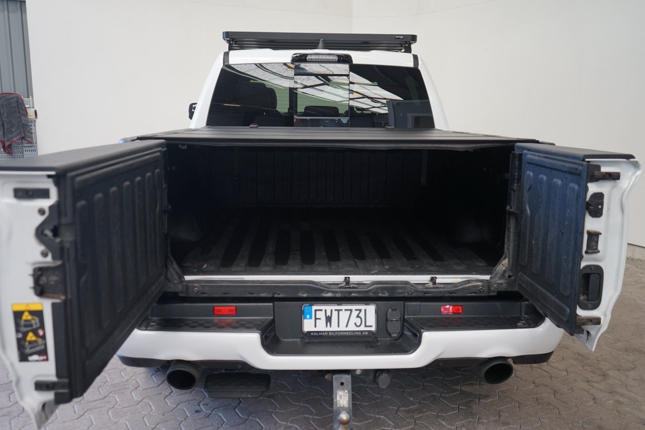 Dodge RAM 2022, bild 5/10