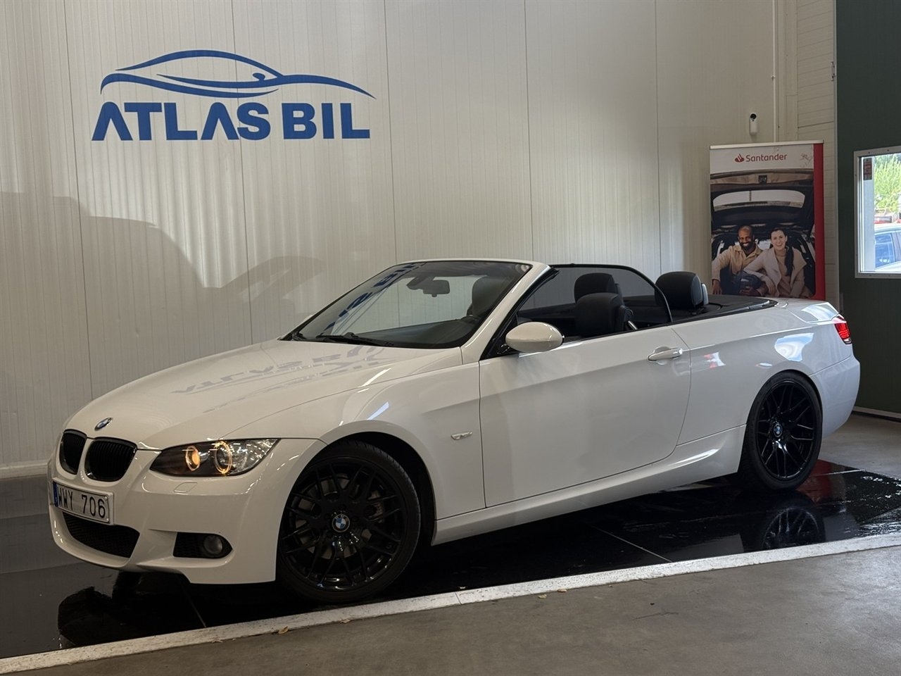 BMW 325