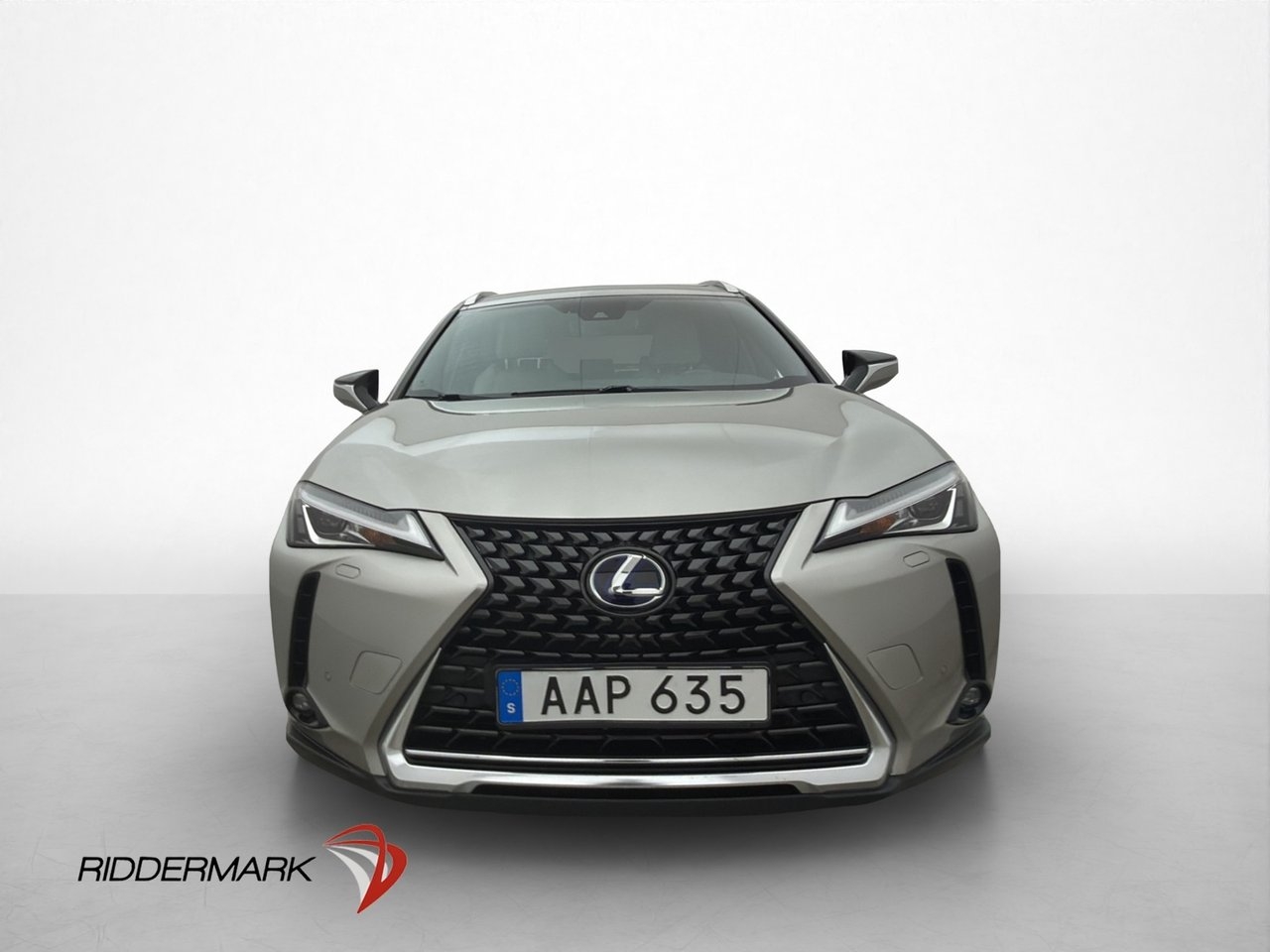 Lexus UX 250h 184hk 2021, kuva 2/28
