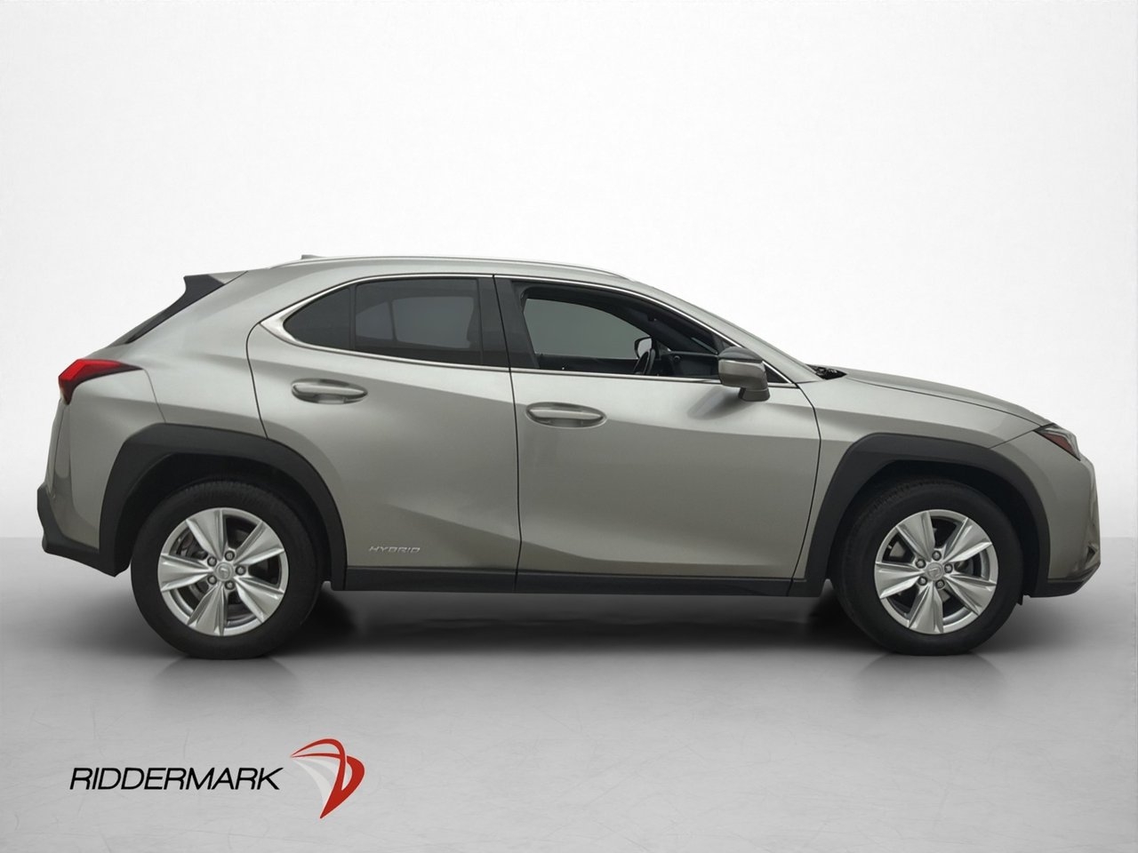 Lexus UX 250h 184hk 2021, kuva 4/28