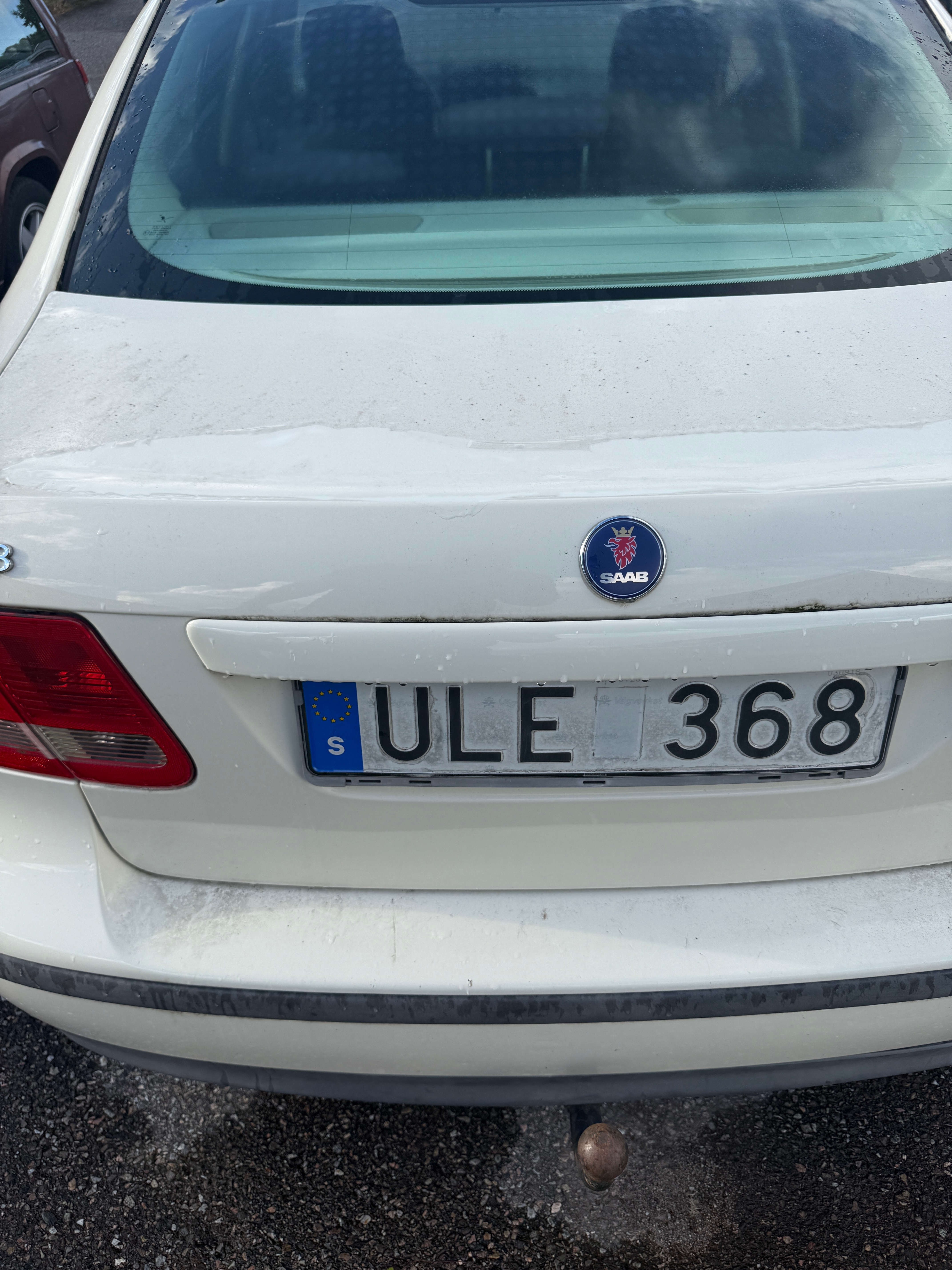Saab 9-3